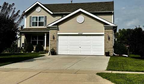 10927 Braemar Parkway E, Huntley, IL 60142