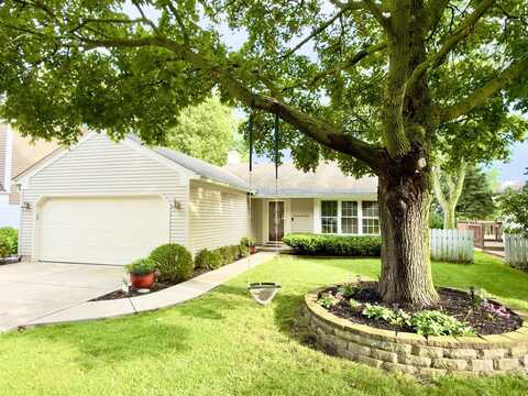1716 Paddington Avenue, Naperville, IL 60563