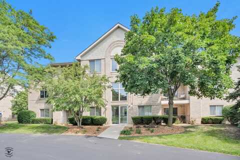 6820 RIDGE POINT Drive, Oak Forest, IL 60452