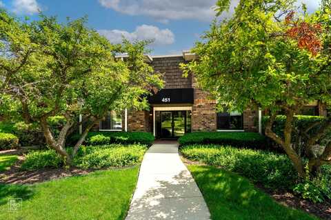 451 Raintree Court, Glen Ellyn, IL 60137
