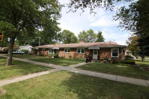 1 N Washington Street, Westmont, IL 60559