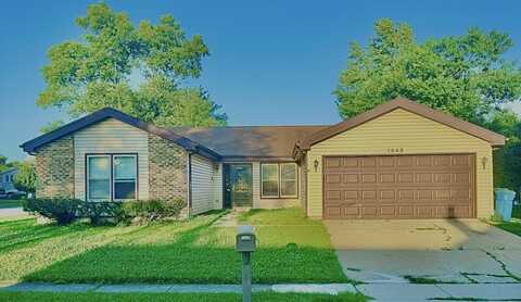 1943 Towner Lane, Glendale Heights, IL 60139