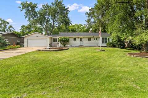 23w500 Burdette Avenue, Carol Stream, IL 60188