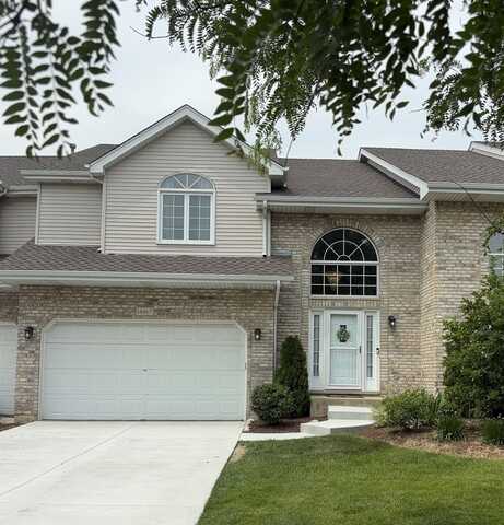 14867 Steven Court, Lemont, IL 60439