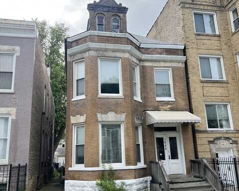 1646 N Richmond Street, Chicago, IL 60647