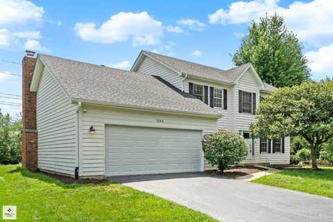 1244 Hollingswood Avenue, Naperville, IL 60564