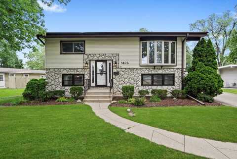 3802 Wren Lane, Rolling Meadows, IL 60008