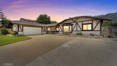 8326 La Senda Road, Rancho Cucamonga, CA 91701