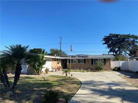 2249 E Rio Verde Drive, West Covina, CA 91791