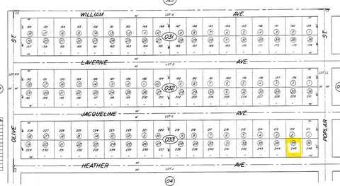 245 Heather Ave., Cabazon, CA 92230