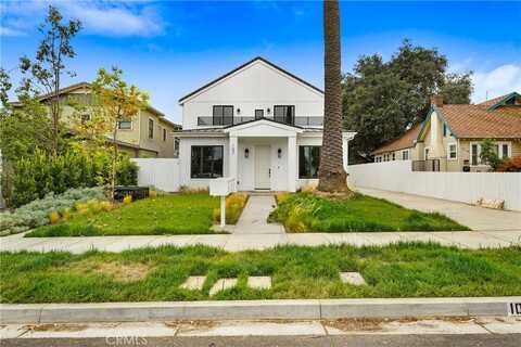 107 N Parkwood Avenue, Pasadena, CA 91107