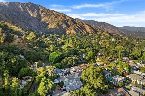 315 Old Ranch Road, Sierra Madre, CA 91024
