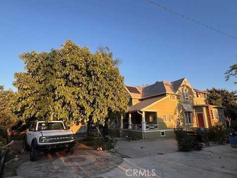 850 E Columbia Avenue, Pomona, CA 91767