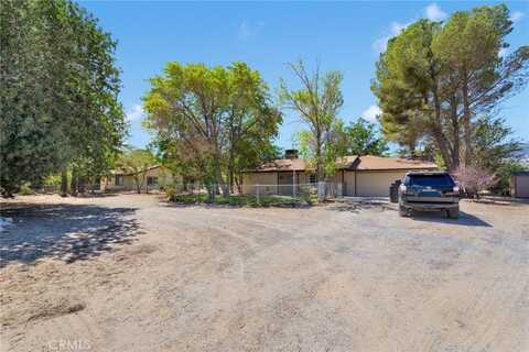 31277 Sage Street, Lucerne Valley, CA 92356