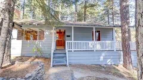 31808 Luring Pines Drive, Running Springs, CA 92382
