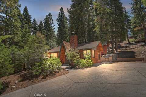 1163 Teton Drive, Big Bear Lake, CA 92315