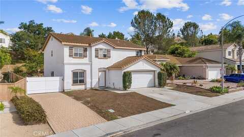 1323 Cottonwood Drive, Oceanside, CA 92056