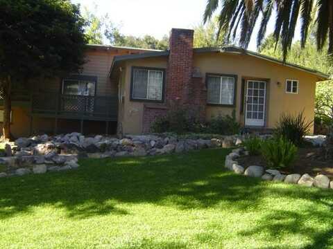 357 Auburn Avenue, Sierra Madre, CA 91024