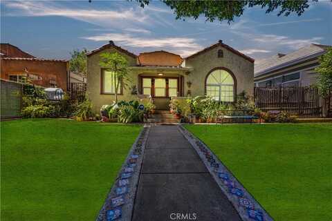 906 E 75th Street, Los Angeles, CA 90001