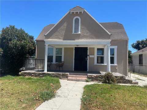 5426 4th Avenue, Los Angeles, CA 90043