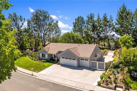 319 Cheerful Court, Simi Valley, CA 93065