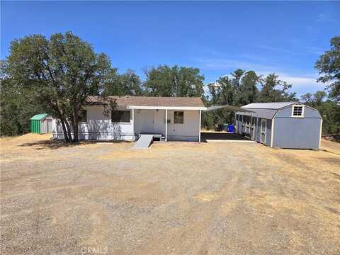 18600 Quail Ridge Road, Cottonwood, CA 96022