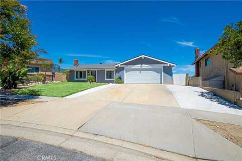 6963 Shamrock Lane, Alta Loma, CA 91701
