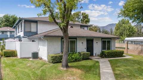 871 W 12th Street, Azusa, CA 91702