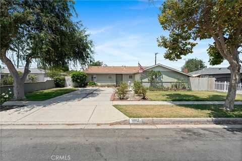 1002 Sheffield Street, Santa Ana, CA 92703