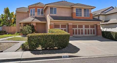 578 Port Harwick, Chula Vista, CA 91913