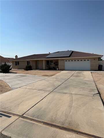 14980 Pendleton Street, Hesperia, CA 92345