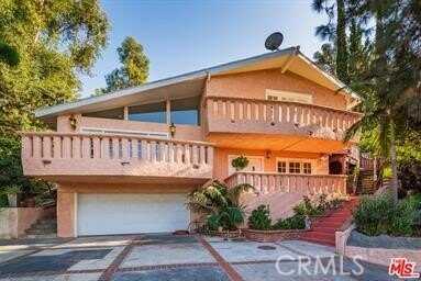 3540 N Knoll Drive, Los Angeles, CA 90068