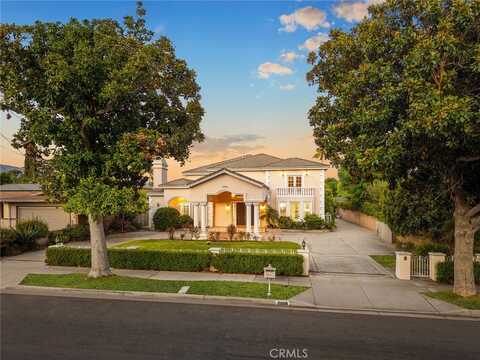 2006 S 6th Avenue, Arcadia, CA 91006