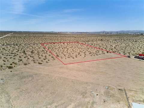 0 Lilac Road, Adelanto, CA 92301