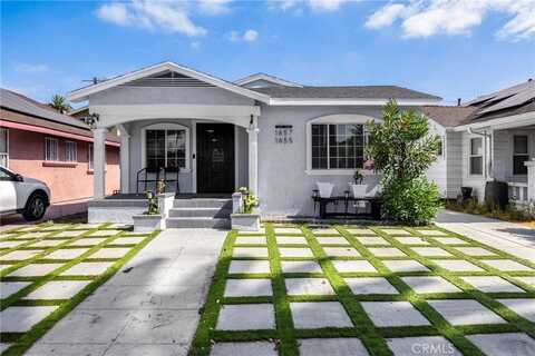 1655 W. 39th St, Los Angeles, CA 90062