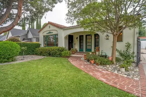 1897 Wagner Street, Pasadena, CA 91107
