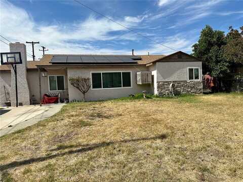 16474 Taylor Avenue, Fontana, CA 92335