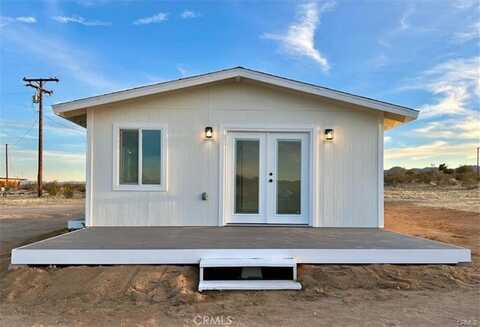 55354 El Lobo Road, Landers, CA 92285
