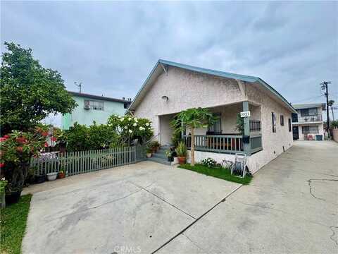 1021 E 12th Street, Long Beach, CA 90813