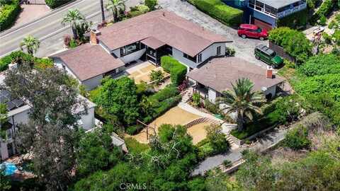 1961 Temple Hills Drive, Laguna Beach, CA 92651