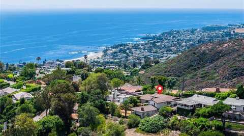 1961 Temple Hills Drive, Laguna Beach, CA 92651