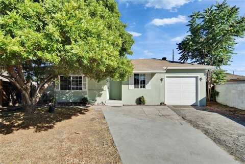 14222 Rockenbach Street, Baldwin Park, CA 91706