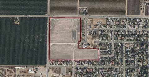 0 Shafter, Shafter, CA 93263