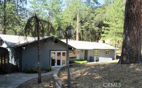 5783 Chowchilla Mountain Road, Mariposa, CA 95338