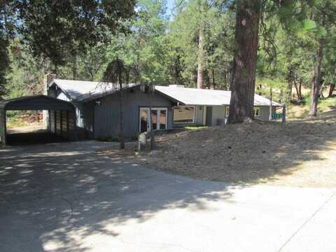 5783 Chowchilla Mountain Road, Mariposa, CA 95338