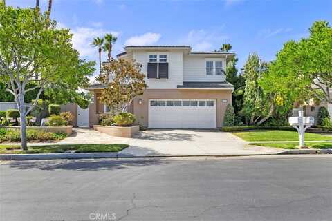 6632 Cedarwood Drive, Huntington Beach, CA 92648