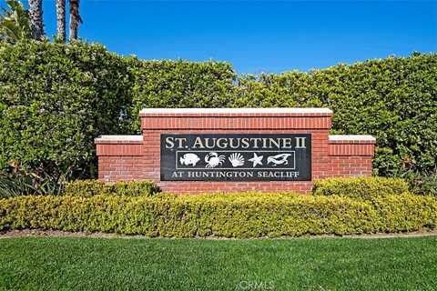 6632 Cedarwood Drive, Huntington Beach, CA 92648
