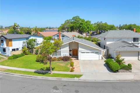 13701 Darvalle Street, Cerritos, CA 90703