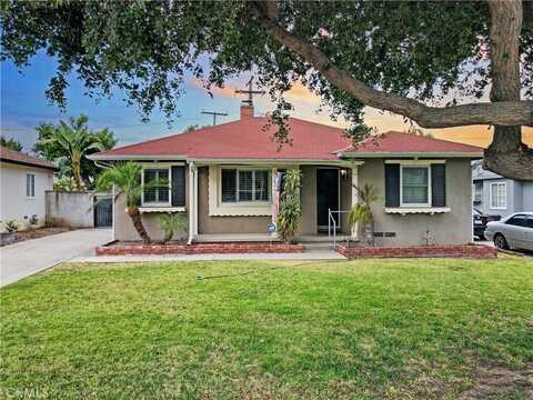 16140 Haldane Street, Whittier, CA 90603