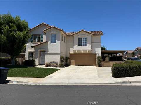 1 Galisteo Drive, Rancho Santa Margarita, CA 92688